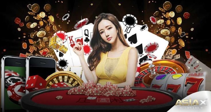 Sảnh game vn69 với thể thao và casino trực tuyến