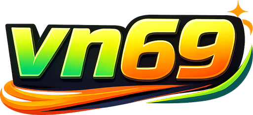 Logo vn69 – trang chủ